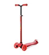 Самокат ITrike Maxi дитячий триколісний Red (JR3-060-22-R)