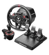 Кермо і педалі Thrustmaster T248R Shifter Pack PC/PS5/PS4 (4160924)