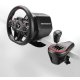 Кермо і педалі Thrustmaster T248R Shifter Pack PC/PS5/PS4 (4160924) Кермо і педалі Thrustmaster T248R Shifter Pack PC/PS5/PS4 (4160924)