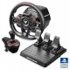 Руль и педали Thrustmaster T248R Shifter Pack PC/PS5/PS4 (4160924) Руль и педали Thrustmaster T248R Shifter Pack PC/PS5/PS4 (4160924)