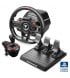 Кермо і педалі Thrustmaster T248R Shifter Pack PC/PS5/PS4 (4160924)