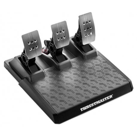 Руль и педали Thrustmaster T248R Shifter Pack PC/PS5/PS4 (4160924)