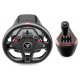 Кермо і педалі Thrustmaster T248R Shifter Pack PC/PS5/PS4 (4160924) Кермо і педалі Thrustmaster T248R Shifter Pack PC/PS5/PS4 (4160924)
