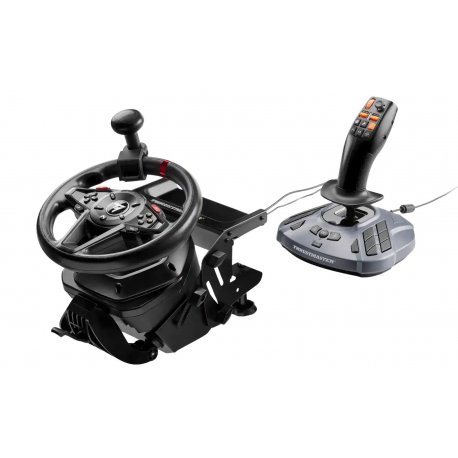 Джойстик для PC Thrustmaster Simtask Farmstick (2960889)