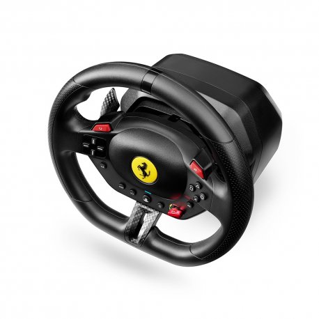 Кермо і педалі Thrustmaster T98-P Ferrari 296 GTB PC/PS4/PS5 (4160880)