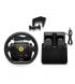Кермо і педалі Thrustmaster T98-P Ferrari 296 GTB PC/PS4/PS5 (4160880)