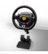 Кермо і педалі Thrustmaster T98-X Ferrari 296 GTS EU PC/Xbox (4460297)