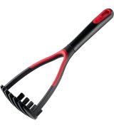 Картофелемялка Tefal Ingenio Black/Red (K1980934)