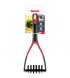 Картоплем' ялка Tefal Ingenio Black/Red (K1980934)