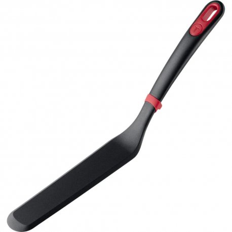 Лопатка для блинов Tefal Ingenio Black/Red (K1984934)