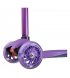 Самокат Maraton Action триколісний Lilac (MR0040LV)