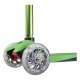 Самокат Maraton Action трехколесный Green (MR0040GR) Самокат Maraton Action трехколесный Green (MR0040GR)