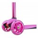 Самокат Maraton Action триколісний Pink (MR0040PN)