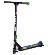 Самокат Maraton Active трюковий Green (SMR0050GR)