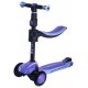 Самокат Maraton Flex G Purple (MR0005VT) Самокат Maraton Flex G Purple (MR0005VT)