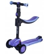 Самокат Maraton Flex G Purple (MR0005VT)