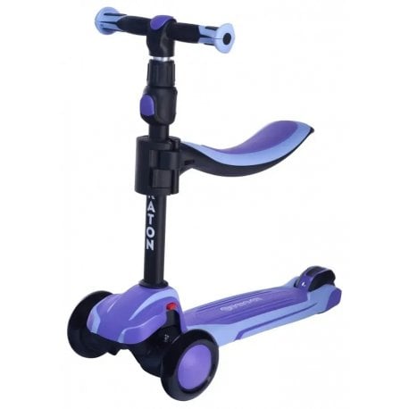 Самокат Maraton Flex G Purple (MR0005VT)
