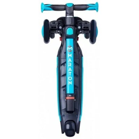 Самокат Maraton Global B Blue (SMR0008LB)