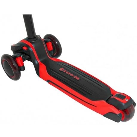 Самокат Maraton Global B Red (SMR0008RD)