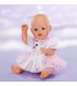Одежда для куклы Baby Born – Платье с лебедем (841099)