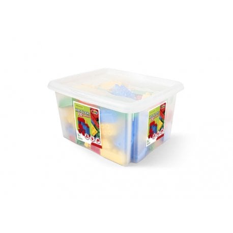 Конструктор Tigres Kids Blocks (41270)