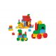 Конструктор Tigres Kids Blocks (41270) Конструктор Tigres Kids Blocks (41270)