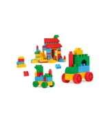 Конструктор Tigres Kids Blocks (41270)