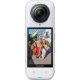 Екшн-камера Insta360 X5 8K Standard Bundle Satin White (CINSAAHA_X532) Екшн-камера Insta360 X5 8K Standard Bundle Satin White (CINSAAHA_X532)