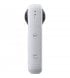 Екшн-камера Insta360 X5 8K Standard Bundle Satin White (CINSAAHA_X532)
