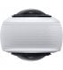 Екшн-камера Insta360 X5 8K Standard Bundle Satin White (CINSAAHA_X532)