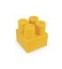 Конструктор Tigres Middle Blocks великий (41582)