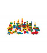 Конструктор Tigres Mini Blocks (41340)