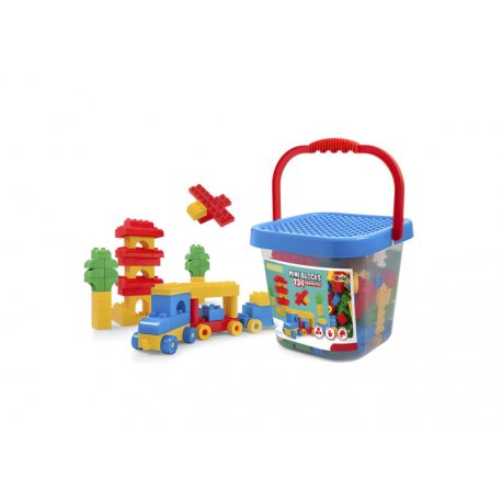 Конструктор Tigres Mini Blocks (41340)