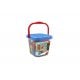 Конструктор Tigres Mini Blocks (41340)