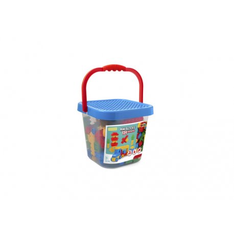 Конструктор Tigres Mini Blocks (41340)