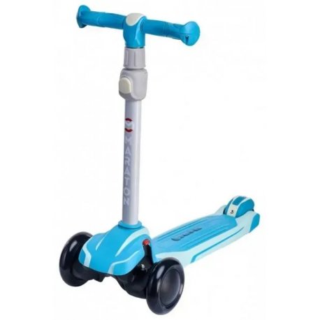 Самокат Maraton Global G Turquoise (MR0010TQ)