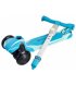 Самокат Maraton Global G Turquoise (MR0010TQ)