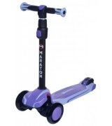 Самокат Maraton Global G Purple (SMR0009VT)