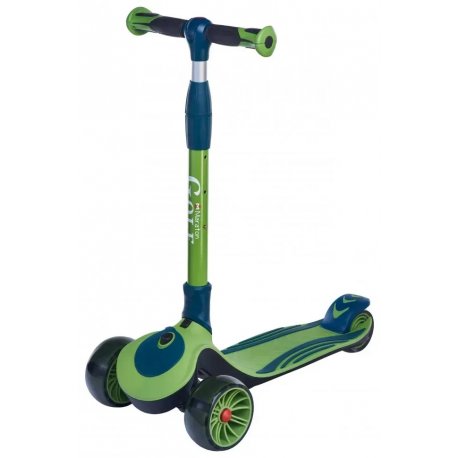 Самокат Maraton Golf B Green (MR0027GR)