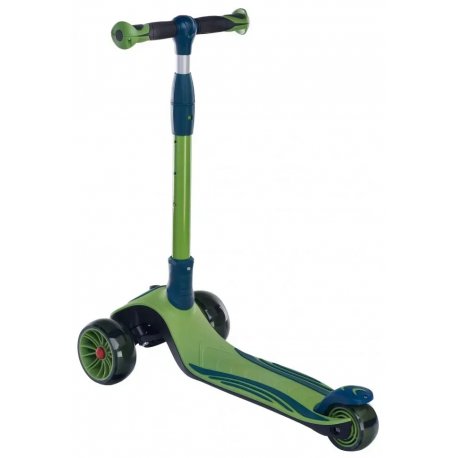 Самокат Maraton Golf B Green (MR0027GR)