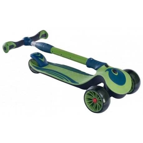 Самокат Maraton Golf B Green (MR0027GR)