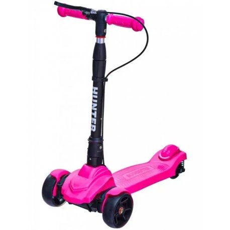 Самокат Maraton Hunter Pink (MR0011PN)