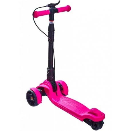 Самокат Maraton Hunter Pink (MR0011PN)