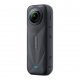Eкшн-камера Insta360 X5 8K Standard Bundle Black (CINSAAHA_X501)