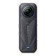 Eкшн-камера Insta360 X5 8K Standard Bundle Black (CINSAAHA_X501)