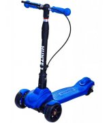 Самокат Maraton Hunter Blue (MR0011BL)