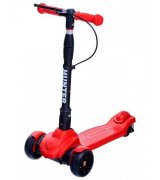 Самокат Maraton Hunter Red (MR0011RD)