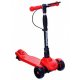 Самокат Maraton Hunter Red (MR0011RD) Самокат Maraton Hunter Red (MR0011RD)