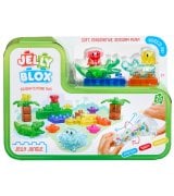 Сенсорний конструктор Jelly Blox Джунглі (937532)