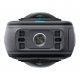 Eкшн-камера Insta360 X5 8K Standard Bundle Black (CINSAAHA_X501)